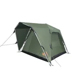 Burke & Wills Discovery 4P Tent