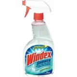 Windex Shower