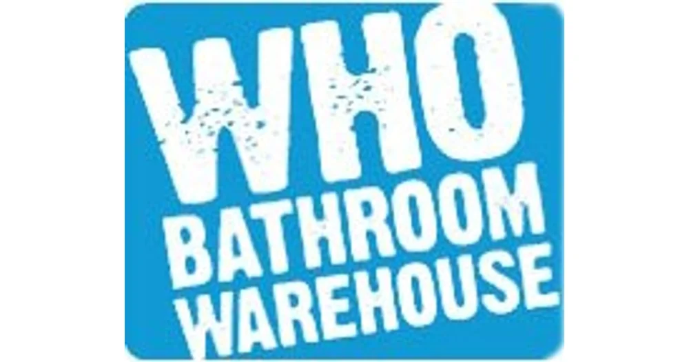 WHO Bathroom Warehouse