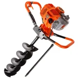 Baumr-AG BPX700 Post Hole Digger