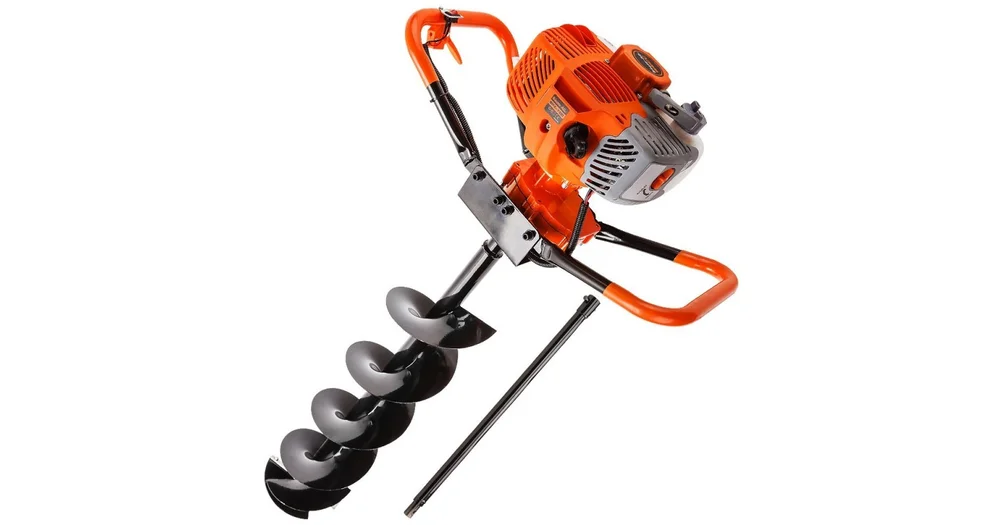 Baumr-AG BPX700 Post Hole Digger | ProductReview.com.au