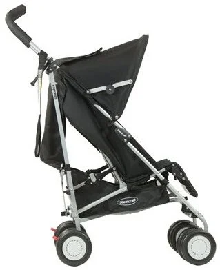 Steelcraft express clearance stroller review