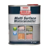 Bondall Multi-Surface Waterproofer