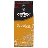 Coffex Superbar