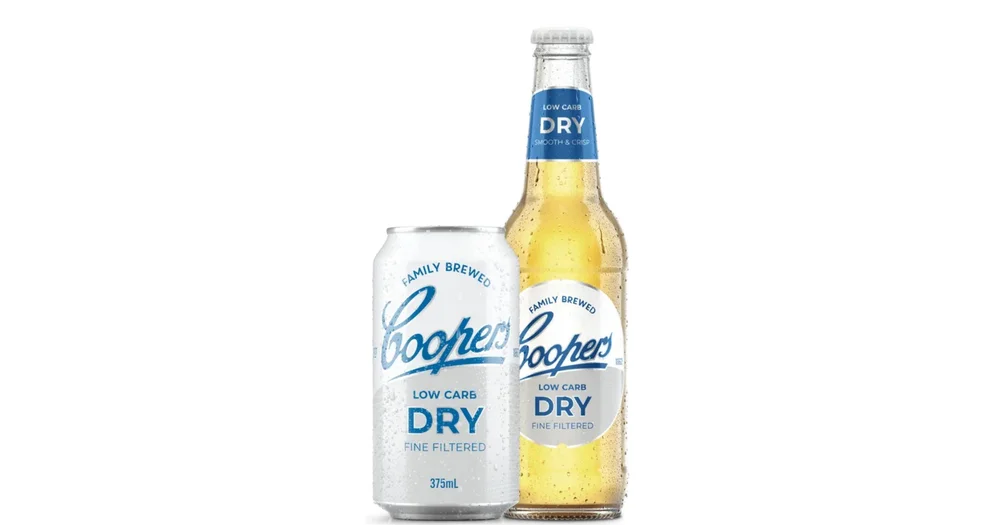 Coopers Dry reviews