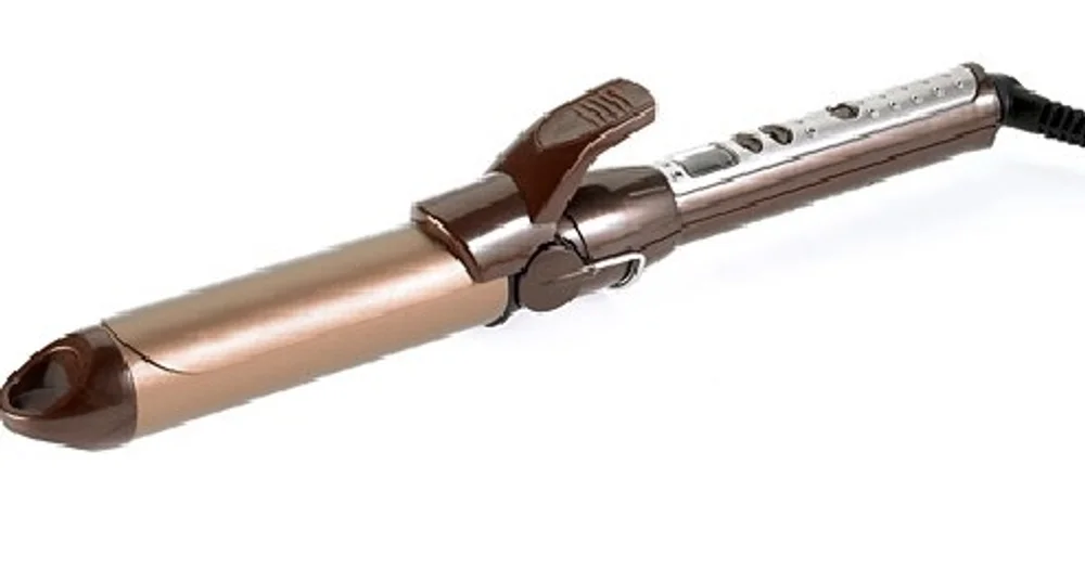 VS Sassoon Ultimate Salon Curler reviews