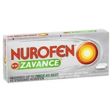 Nurofen Zavance