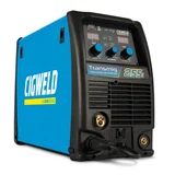Cigweld Transmig 255i MIG/STICK/TIG 3 in 1 Welder