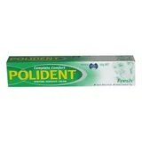 Polident Fresh Mint Denture Adhesive Cream