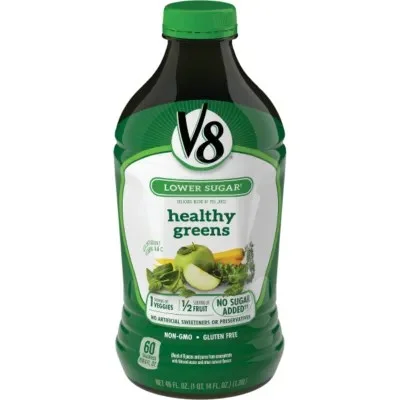 V8 healthy hotsell