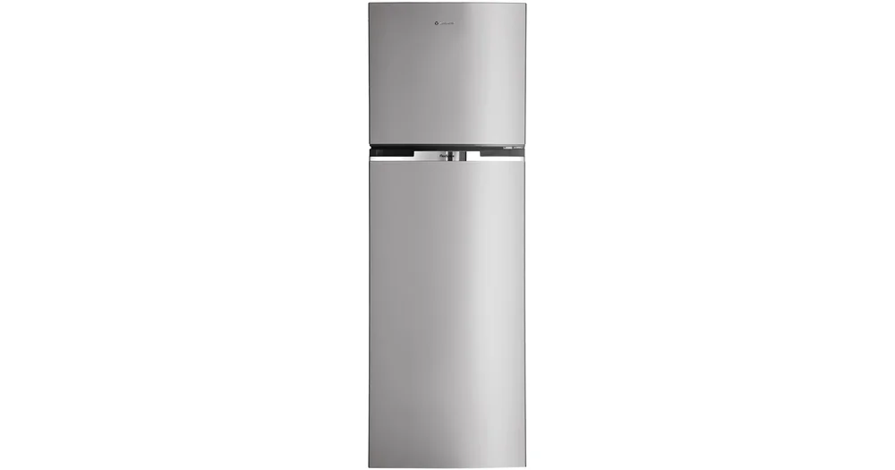 Westinghouse 370l top on sale mount fridge