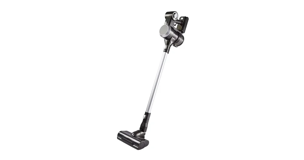 Kmart cordless stick vacuum review sale