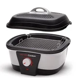 Chef Tony Wonder Cooker