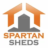 Spartan Sheds