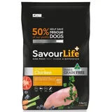 SavourLife Grain Free Dog Food