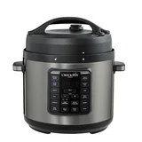 Crock-Pot Express Easy Release Multi-Cooker CPE210