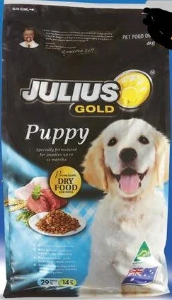 aldi dog food