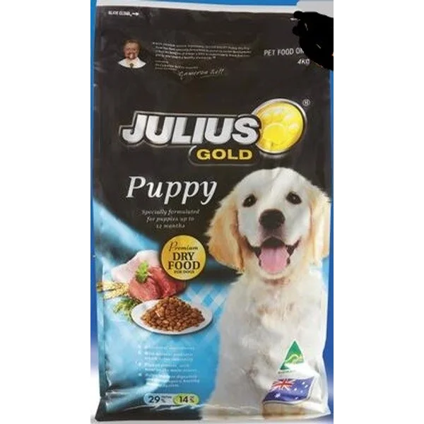 ALDI Julius Dry Dog Food reviews ProductReview