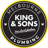 King & Sons Plumbing Melbourne