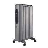 Ausclimate Smart Enclosure Oil Filled Heaters