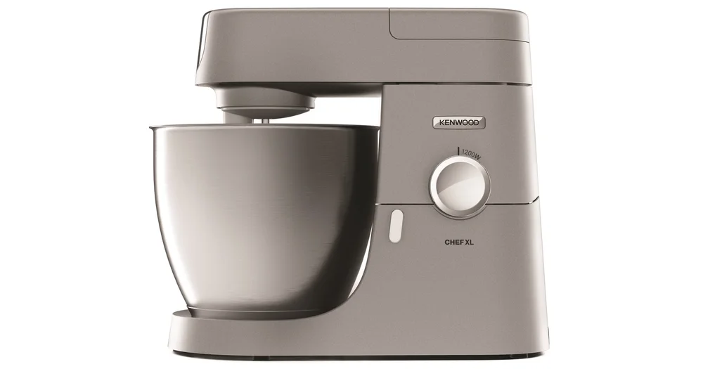 Kenwood chef shop xl kvl4100