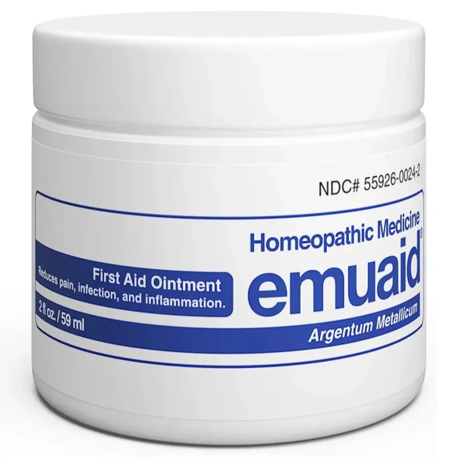 Emuaid First Aid Ointment reviews