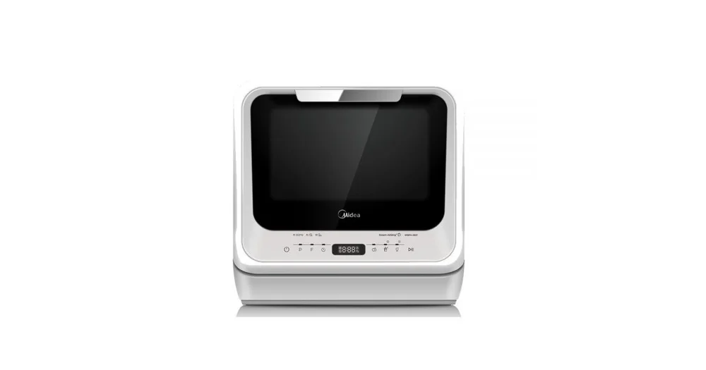 Midea Mini Dishwasher
