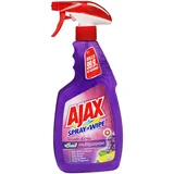 Ajax Spray n' Wipe Lavender & Citrus 5 in 1 Multipurpose