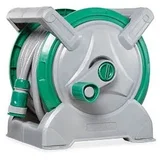 ALDI Gardenline Micro Hose Reel Set 10m