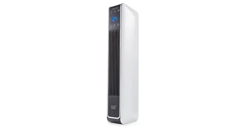 ALDI Easy Home Ceramic Tower Heater with Remote Control (May 2021