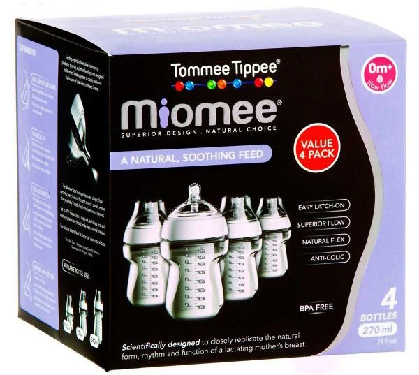 miomee bottles