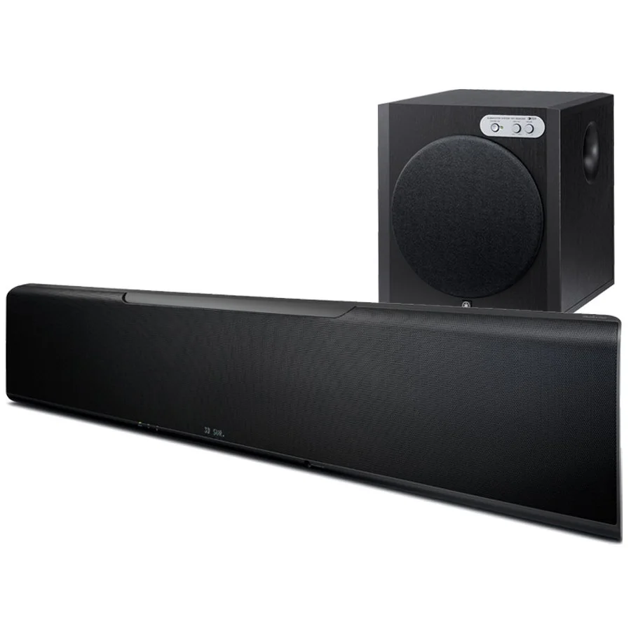 yamaha ysp 2700 dolby atmos