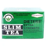 Nutri-Leaf Dieters' Slim Tea