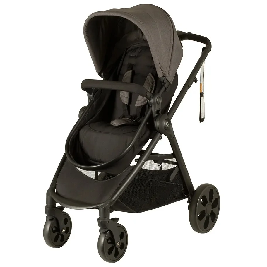 childcare vogue pram