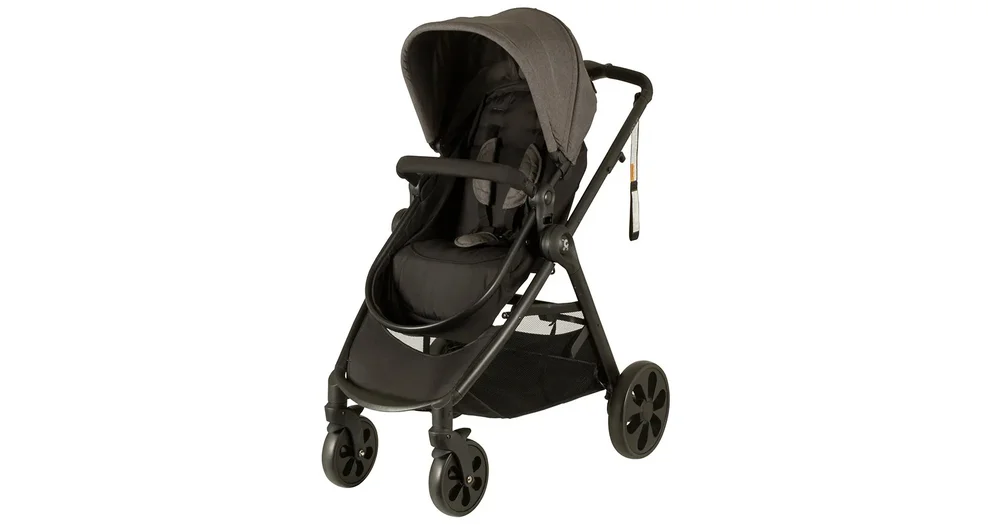 Childcare vogue cheap stroller baby bunting