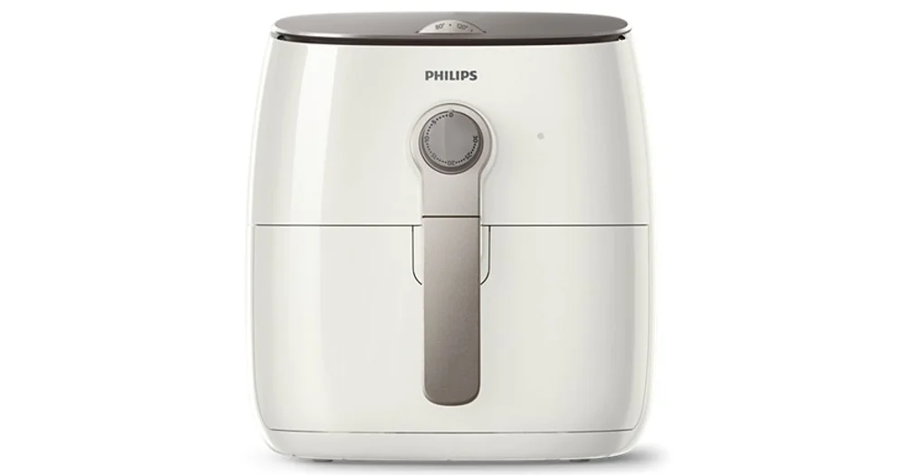 Philips Airfryer Comparison Chart Williams Sonoma