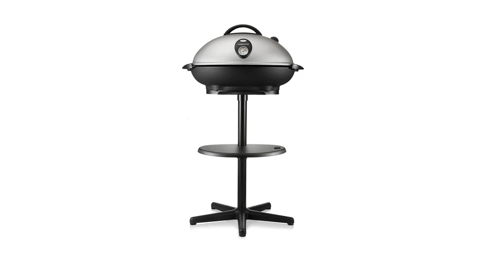 Sunbeam Kettle King Electric BBQ HG6600B reviews