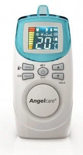 angelcare apnea monitor