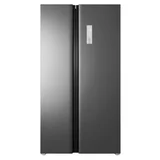 TCL 505L Side by Side Fridge P529SBN