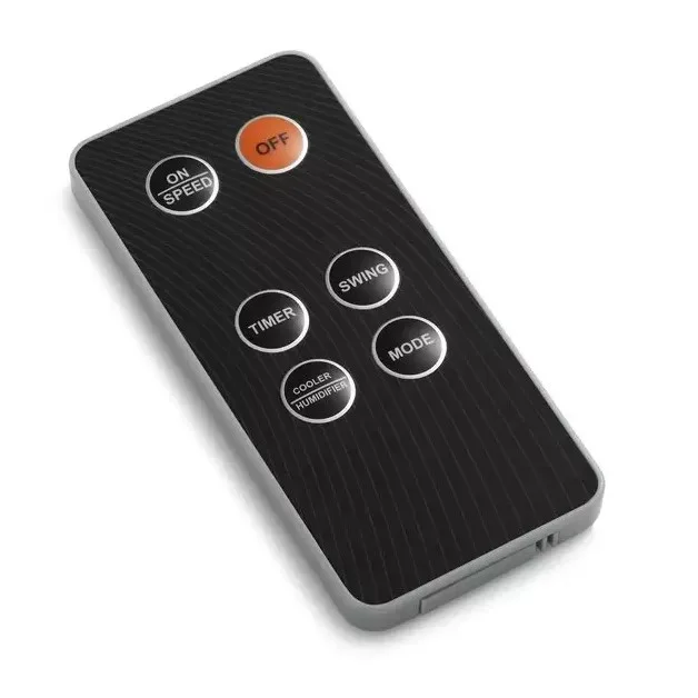 cyclonic evaporative cooler