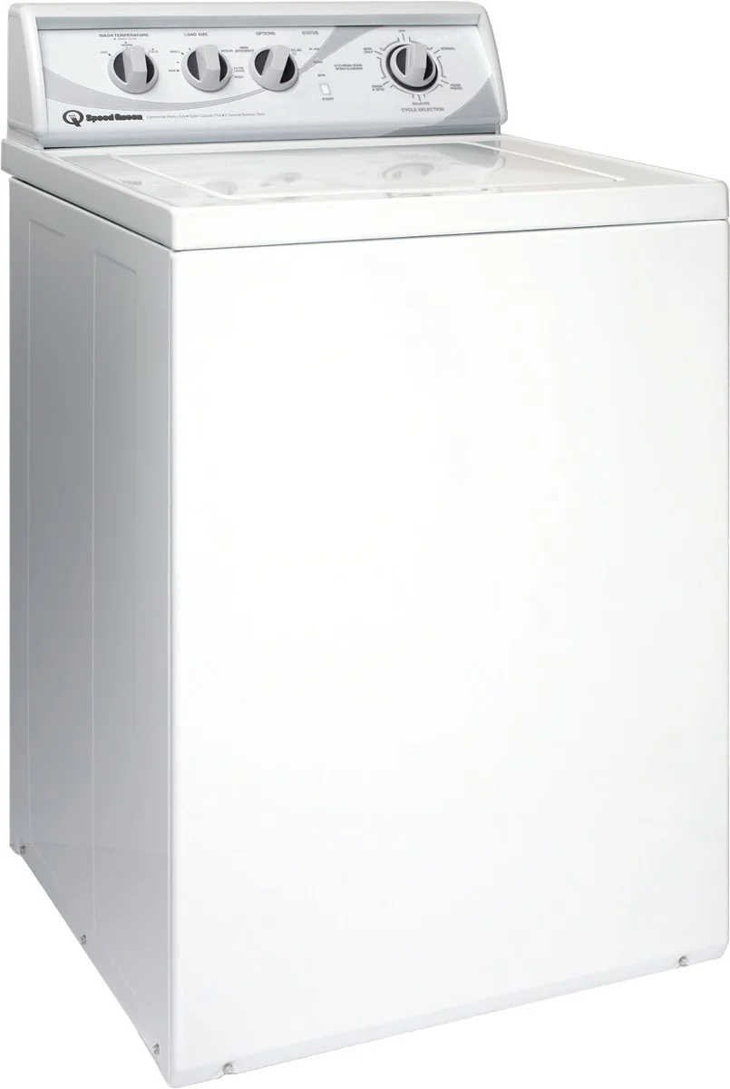 Speed Queen AWN552 / AWN552SN reviews