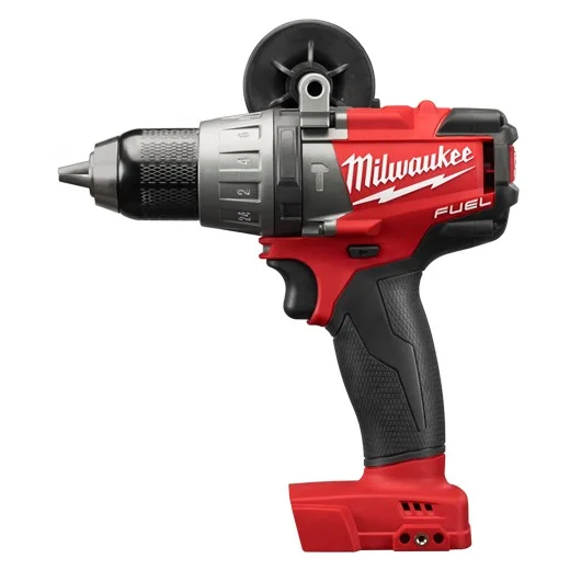 Milwaukee best sale m18fpd2 review