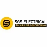 SGS Electrical Solar & Air Conditioning