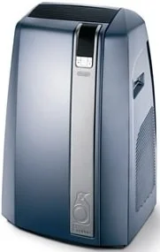 DeLonghi PAC W160A | ProductReview.com.au