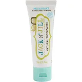 Jack N' Jill Natural Toothpaste Milkshake