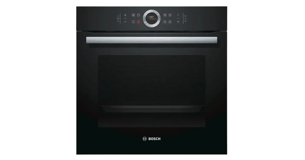 Bosch Serie 8 Built in Oven Questions ProductReview .au