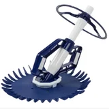 Aquabuddy Automatic Pool Cleaner PO-CL-S3-BUWH-DIA