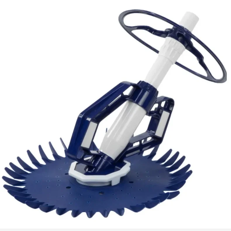 Aquabuddy Automatic Pool Cleaner POCLS3BUWHDIA reviews