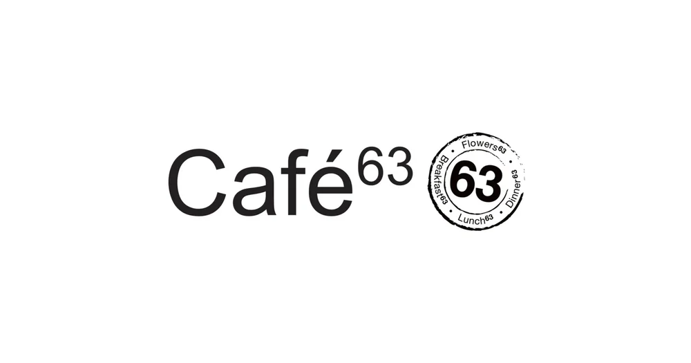 Cafe 63 reviews