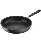 Jamie Oliver by Tefal Quick & Easy Hard Anodised Frypan 24cm